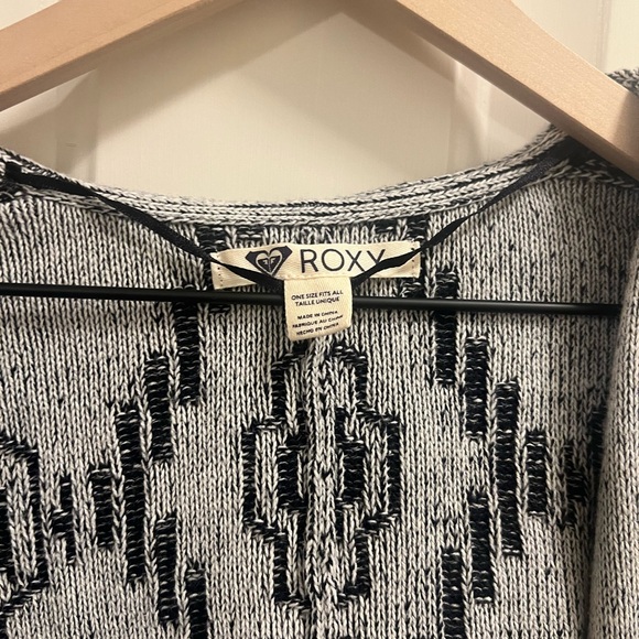 Roxy Sweater - Picture 3 of 4